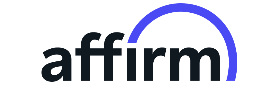 Affirm pay over time