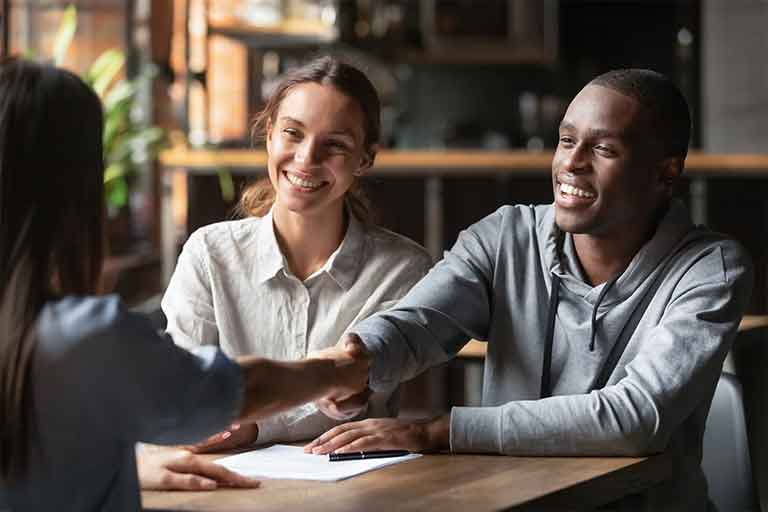 Houston relationship counseling & couples coaching