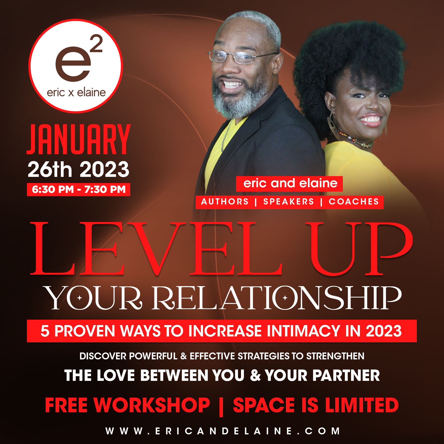 Level Up Your Relationship