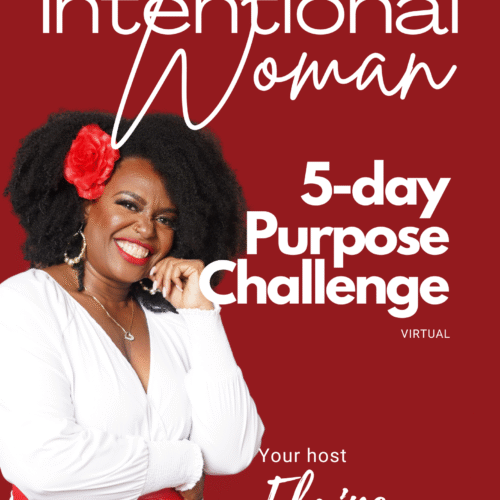 Christian women healing journey